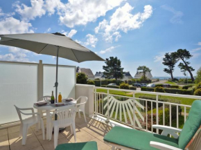 Apartment Vue mer et Calme by Interhome